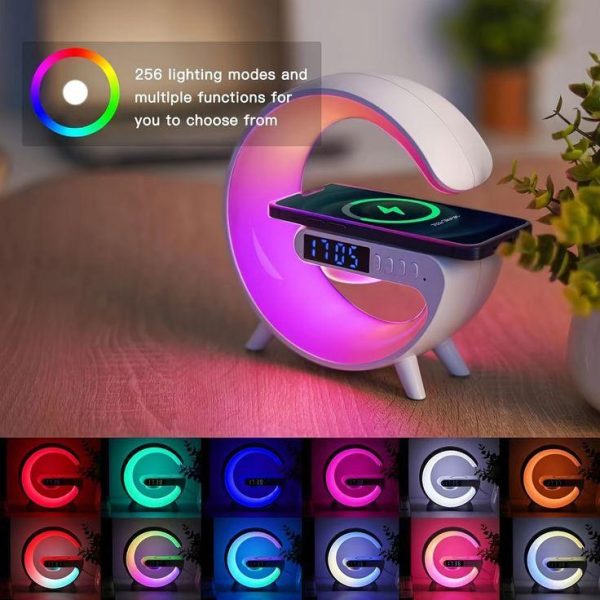 1pc_Colorful_Atmosphere_Light_Wake_Up_Light_Mobile_Phone_Music_Speaker_Timing_Alarm_Clock_Multi-function_Audio_Light_Usb_Powered.jpg Led Wireless Charger Speaker