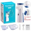 30C3C1B8-11C4-4D07-AACF-7811D5565153.jpg Portable Handheld Microgrid Nebulizer, Household Nebulizer For Adults, USB Medical Silent Mesh Nebulizer
