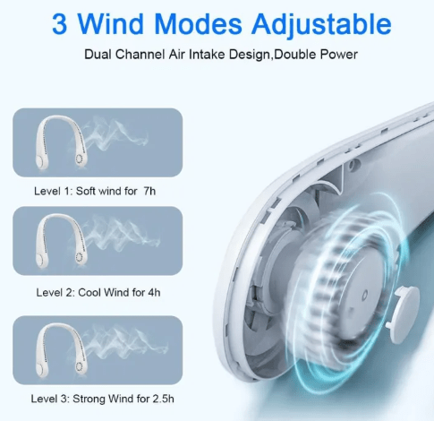 3600-neck-cooling-fan-portable-usb-rechargeable-bladeless-wearable-fan-172778.png 360° Neck Cooling Fan – Portable USB Rechargeable Bladeless Wearable Fan