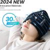 3d7ced3074d9088b2e42502b75a410ed.jpg Migraine Relief Cap