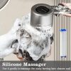 3 Modes Shower Head