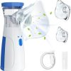 43CCB0C4-E2C9-4203-A48D-2A735F668324.jpg Portable Handheld Microgrid Nebulizer, Household Nebulizer For Adults, USB Medical Silent Mesh Nebulizer