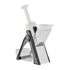 5-in-1 Mandoline Spring Slicer & Dicer