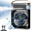 5-in-1 Personal Cooling Portable Air Conditioner Fan