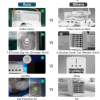 5-in-1 Personal Cooling Portable Air Conditioner Fan