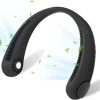 Vaneless Neck Hanging Fan