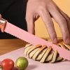 Kitchen Cooking Utensils and Knife Set