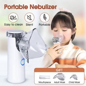 9091D775-5B76-4B3C-A032-676F3A947E51.jpg Portable Handheld Microgrid Nebulizer, Household Nebulizer For Adults, USB Medical Silent Mesh Nebulizer