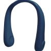Vaneless Neck Hanging Fan