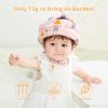 VxwuBaby-Protective-Headgear-Safety-Helmet-Head-Protection-Hat-Toddler-Anti-fall-Pad-Children-Learn-To-Walk.jpg Baby Protector Helmet