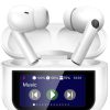 “A9 Pro True Wireless Earbuds |