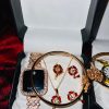 Royal luxury 4 in 1 ladies gift set