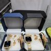 Royal luxury 4 in 1 ladies gift set
