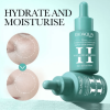 Bioaqua 3-in-1 Facial Serum Set – Vitamin C, Retinol & Hyaluronic Acid