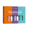 Bioaqua 3-in-1 Facial Serum Set – Vitamin C, Retinol & Hyaluronic Acid
