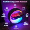download.jpg Led Wireless Charger Speaker