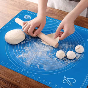 non-stick-silicone-roti-pastry-rolling-mat-reusable-baking-sheet-667743.png Non-Stick Silicone Roti & Pastry Rolling Mat – Reusable Baking Sheet