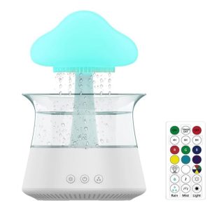 Starlight Rain Humidifier