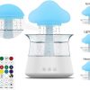 Starlight Rain Humidifier